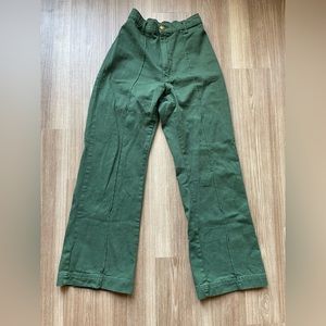 Big Bud Press Western Pants